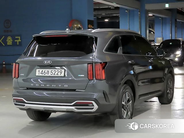 Kia Sorento 4th Generation id 4324489 из Кореи 14