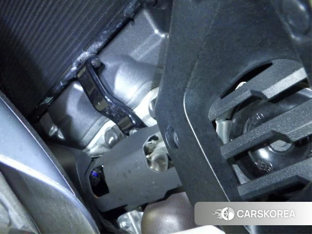 Engine photo