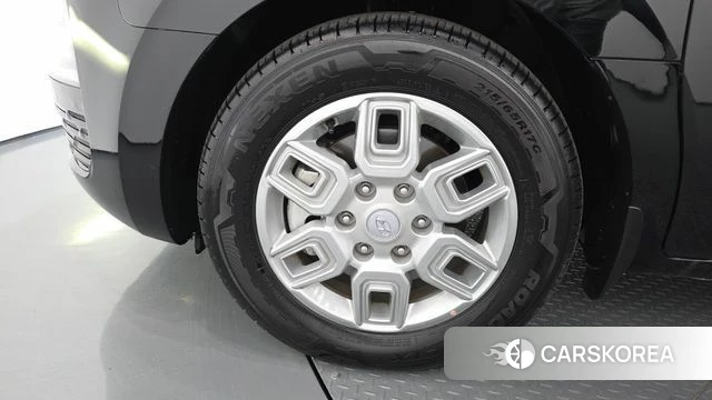 Hyundai Staria id 3963780 из Кореи 14