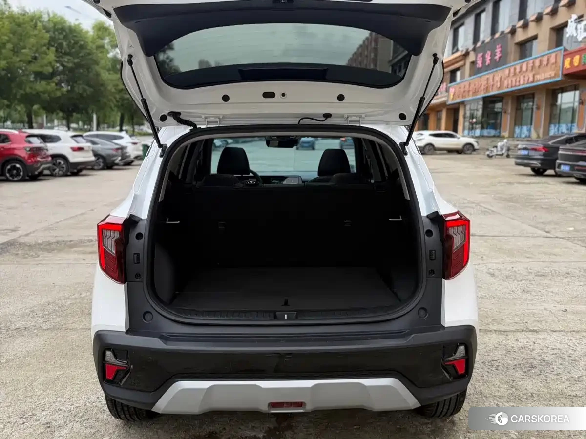 Kia Seltos id 4583776 из Китая 20