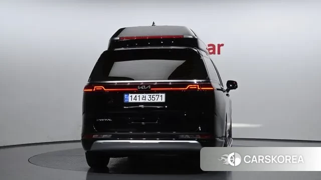 Kia Carnival 4th generation id 3354506 из Кореи 14