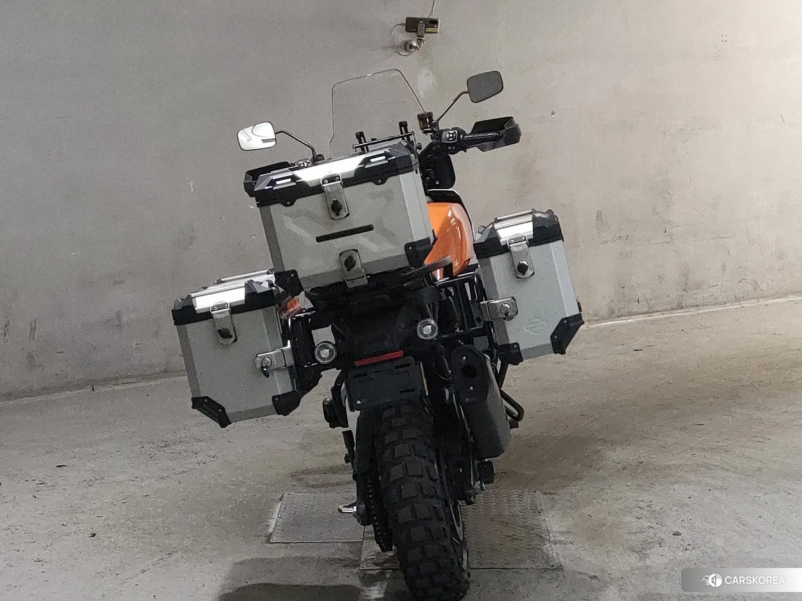Harley-Davidson PAN AMERICA 1250S 2021 из Японии
