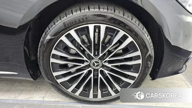 Mercedes-Benz S-Class W223 id 3630237 из Кореи 14