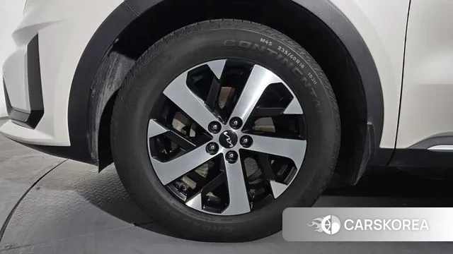 Kia Sorento 4th Generation id 3534614 из Кореи 14