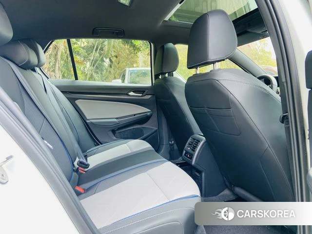 Volkswagen Golf id 4277023 из Китая 13