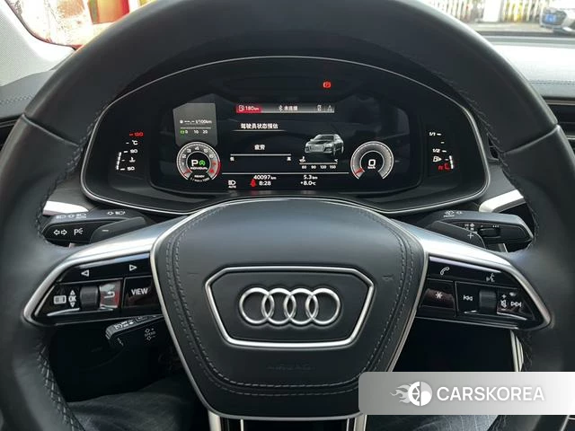 Audi A6L id 3856106 из Китая 19