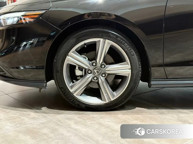Honda Accord id 4374426 из Китая 26