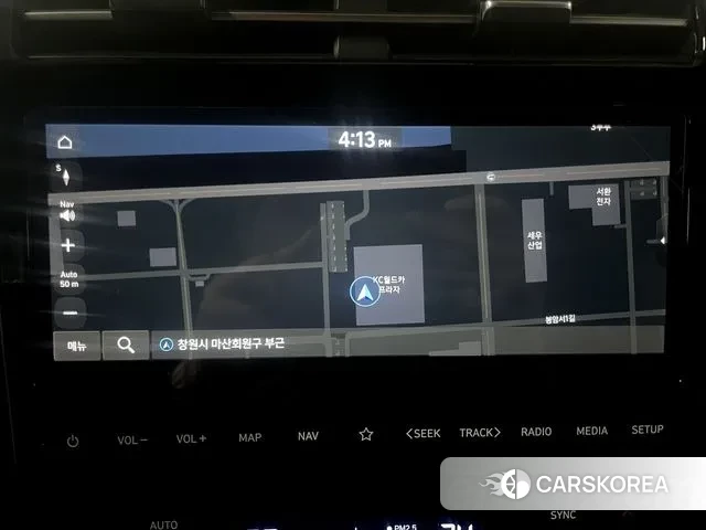 Hyundai Tucson Hybrid (NX4) id 3529935 из Кореи 14