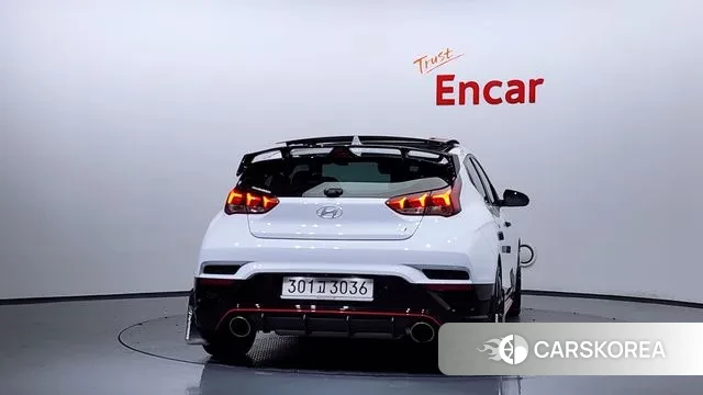 Hyundai Veloster (JS) id 3283764 из Кореи 14