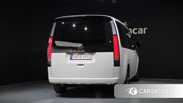 Hyundai Staria id 3596988 из Кореи 14