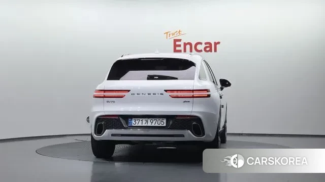 Genesis GV70 id 2999231 из Кореи 14