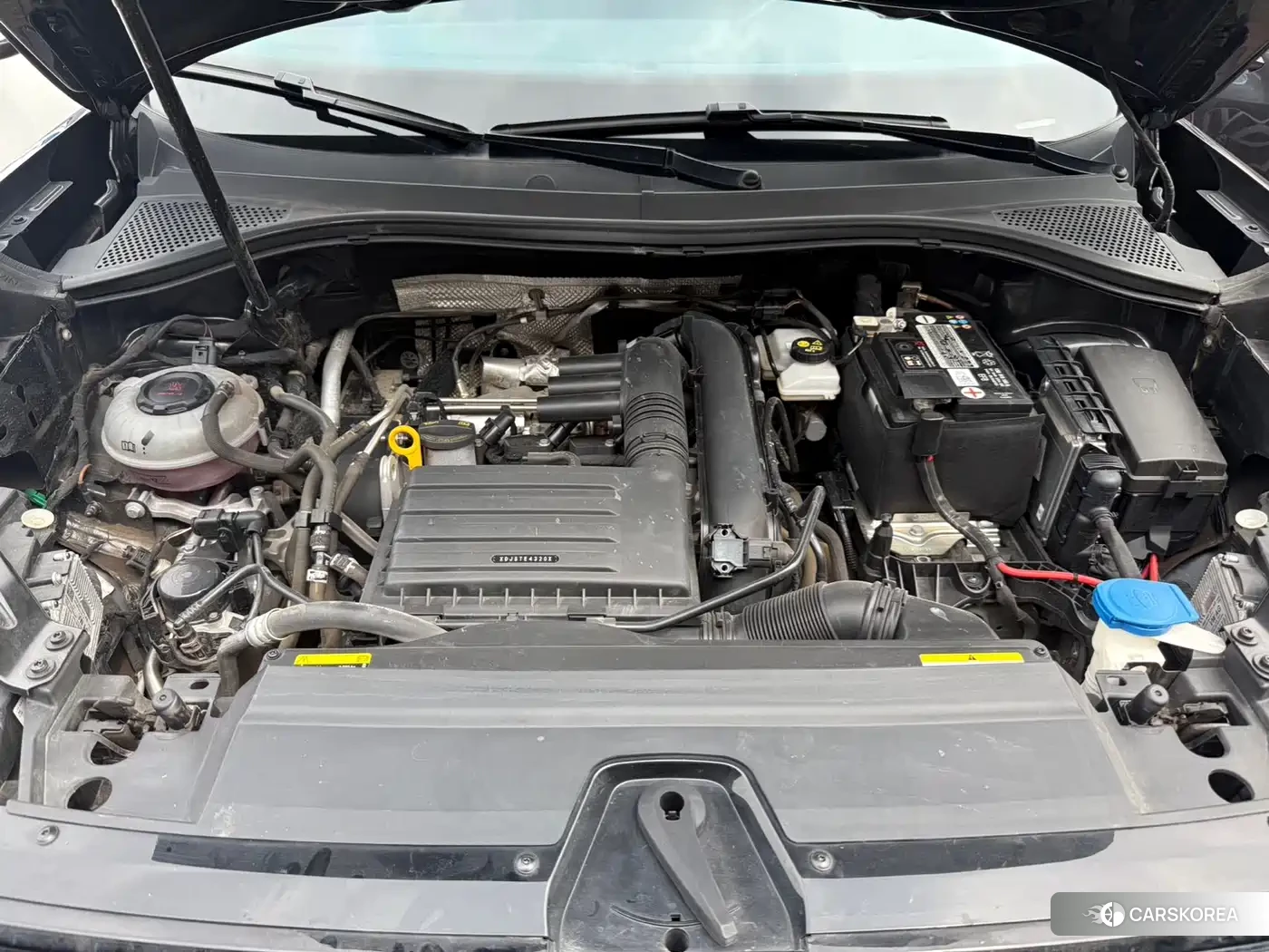 Volkswagen Tayron id 4538610 из Китая 14