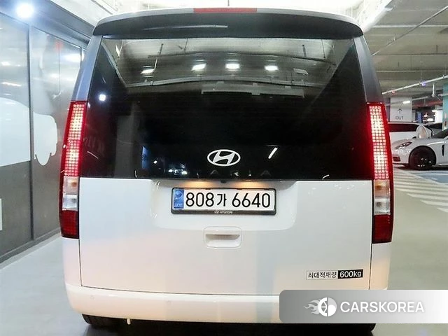 Hyundai Staria id 4254946 из Кореи 14