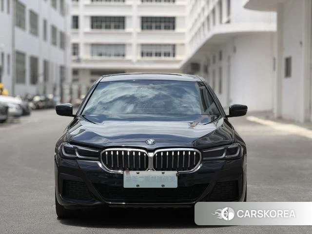 BMW 5 series PHEV id 4387239 из Китая 8