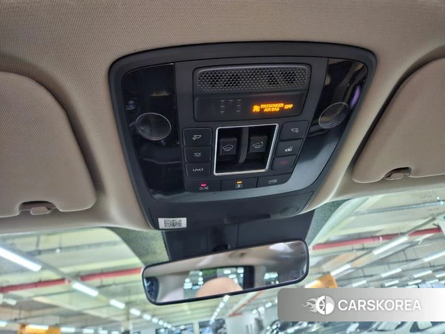 Kia Carnival 4th generation id 4495872 из Кореи 14