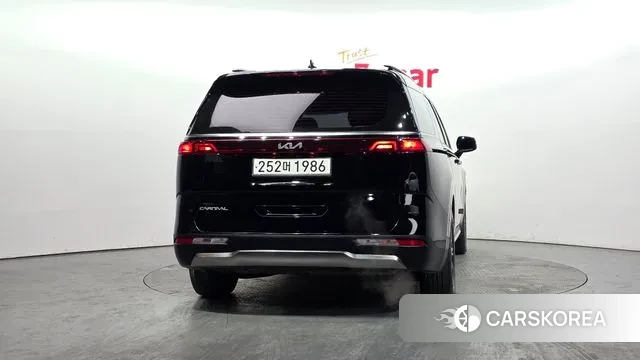 Kia Carnival 4th generation id 3610800 из Кореи 14