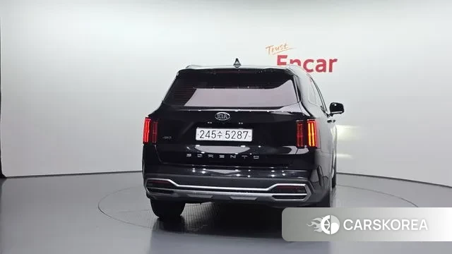 Kia Sorento 4th Generation id 3324388 из Кореи 14