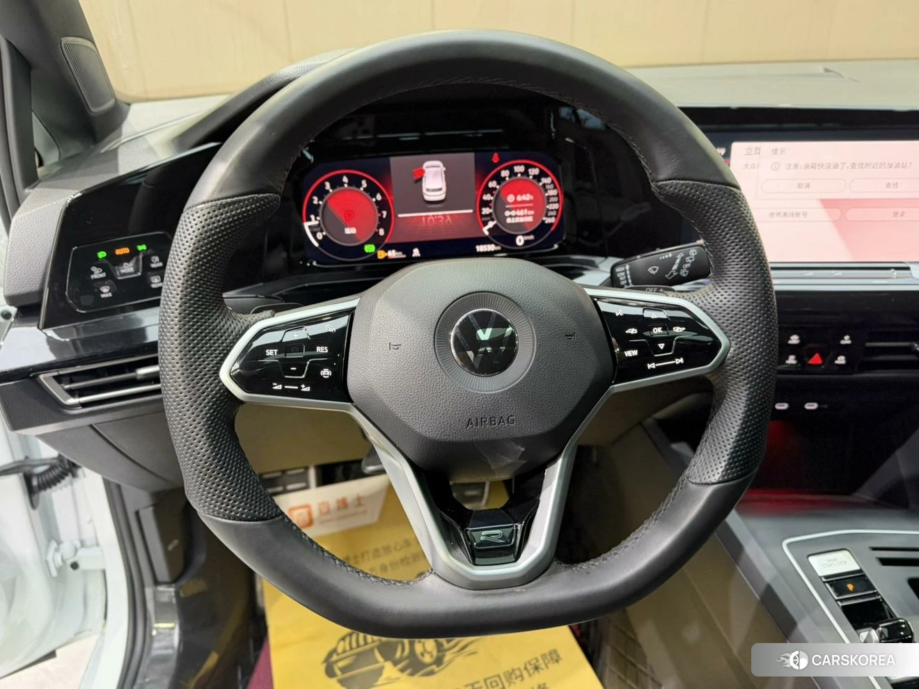 Volkswagen Golf id 4486371 из Китая 10