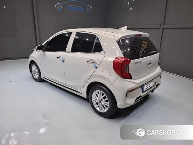 Kia Morning Urban (JA) id 3400887 из Кореи 14