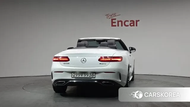 Mercedes-Benz E-Class W213 id 3687139 из Кореи 14