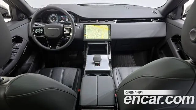 Land Rover Range Rover Evoque 2nd Generation id 2873629 из Кореи 14