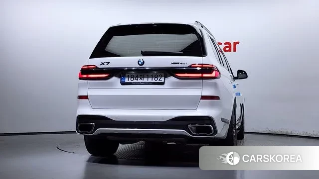 BMW X7 (G07) id 3173767 из Кореи 14