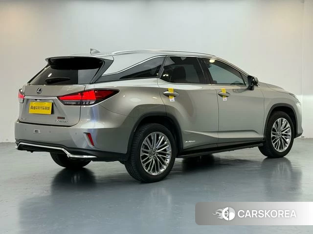 Lexus RX id 4210937 из Китая 14