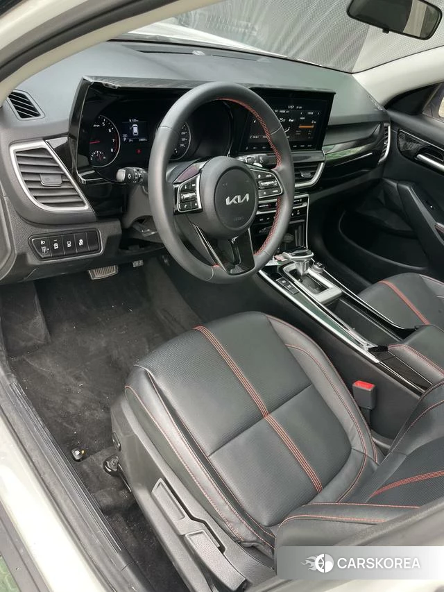 Kia Proud run id 4314859 из Китая 23