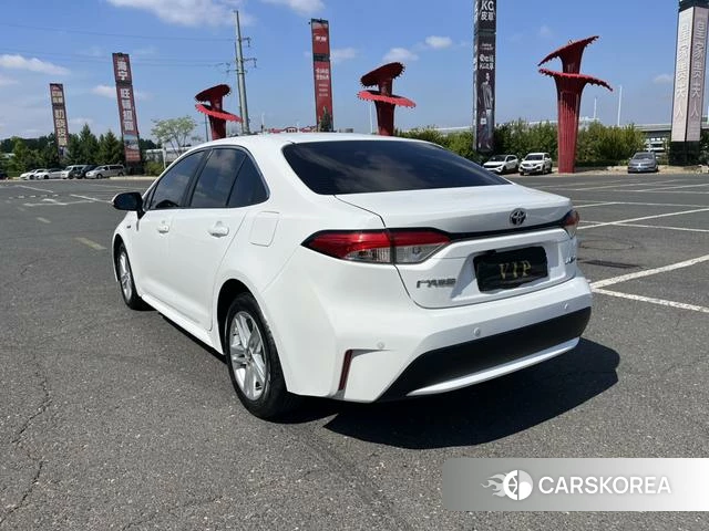 Toyota Lei Ling id 4342131 из Китая 8