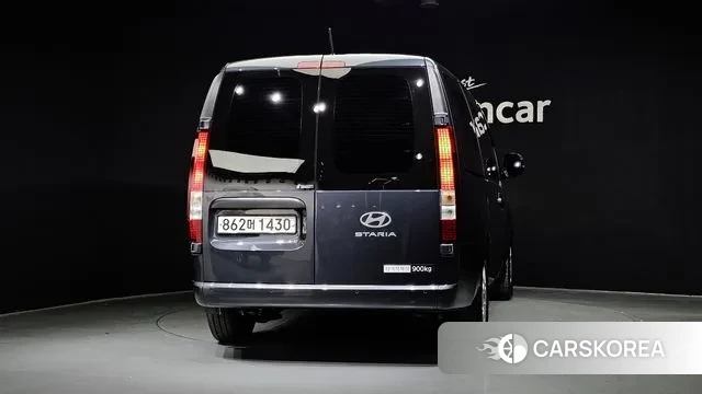 Hyundai Staria id 3431531 из Кореи 14