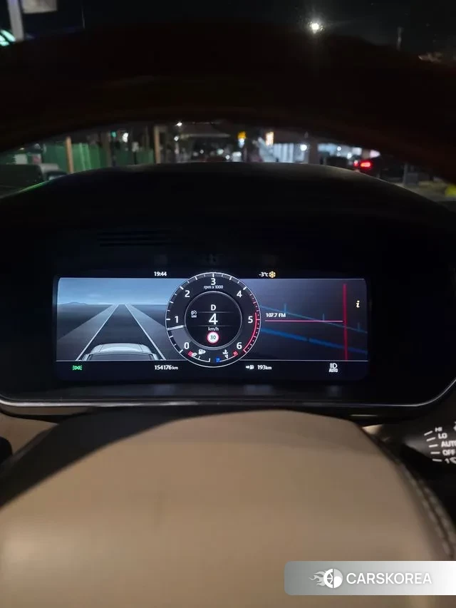 Land Rover Range Rover 4th Generation 2019 Белый из Кореи, фото 4