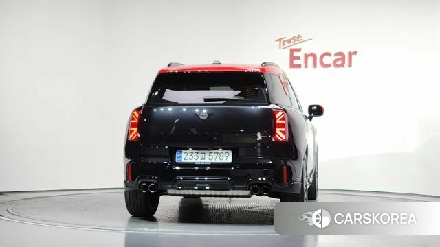 Mini Cooper S Countryman 3rd Generation id 4523264 из Кореи 14