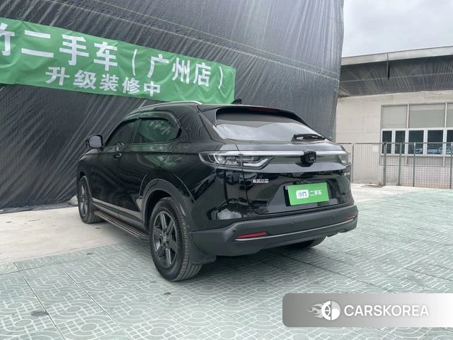 Honda XR-V id 4261384 из Китая 20
