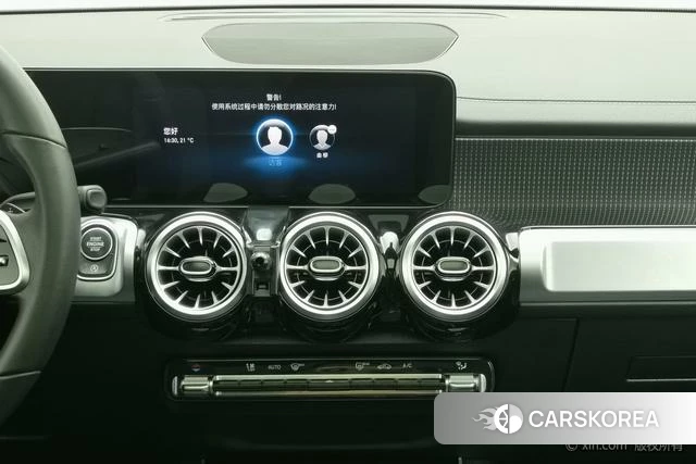 Mercedes-Benz GLB id 4298334 из Китая 18