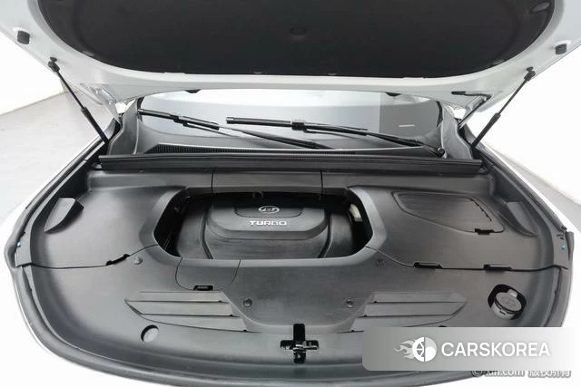 Baojun RS-5 id 4211475 из Китая 18
