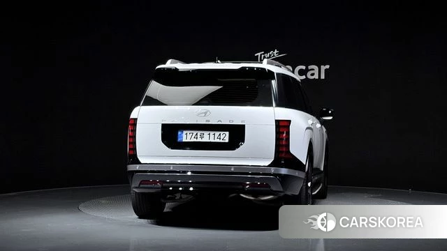 Hyundai Palisade (LX3) id 4904321 из Кореи 14