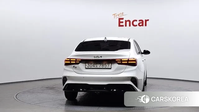 Kia The New K3 2nd generation id 3614990 из Кореи 14