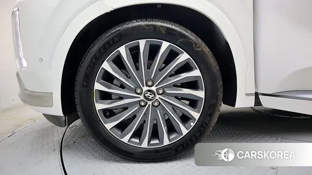 Hyundai The New Palisade id 2975025 из Кореи 14