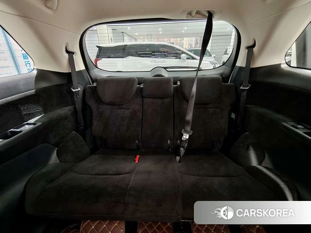 Honda Odyssey 2021 Белый из Китая, фото 5
