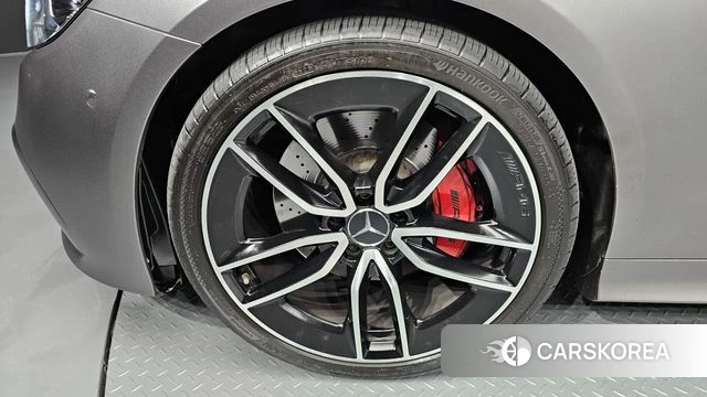 Mercedes-Benz E-Class W213 id 4698025 из Кореи 27