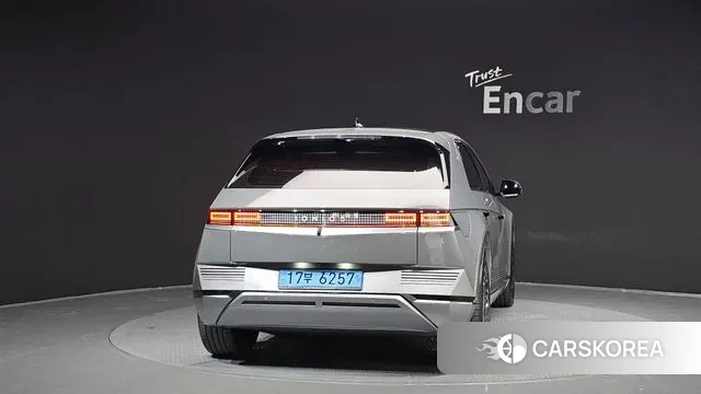 Hyundai Ionic 5 id 3591972 из Кореи 14