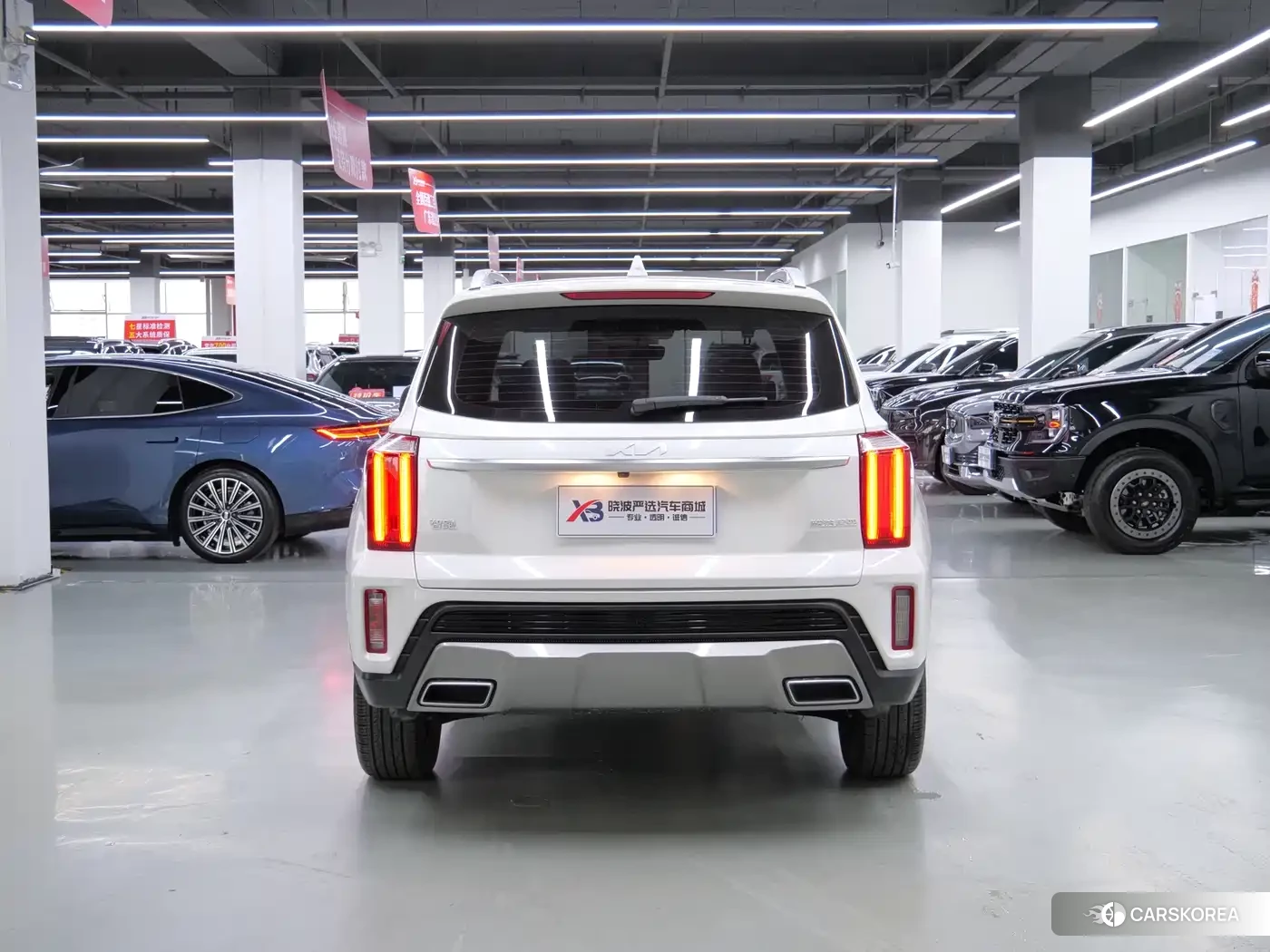 Kia Sportage id 4553746 из Китая 12