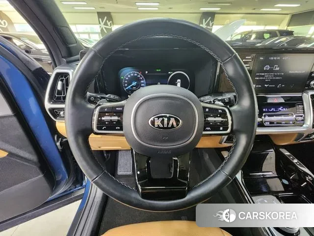 Kia Sorento 4th Generation id 3473657 из Кореи 14