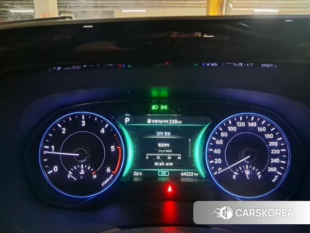 Hyundai Palisade id 4502033 из Кореи 10