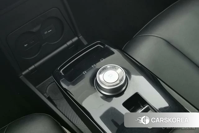 Geely Geometry E firefly id 4210614 из Китая 18