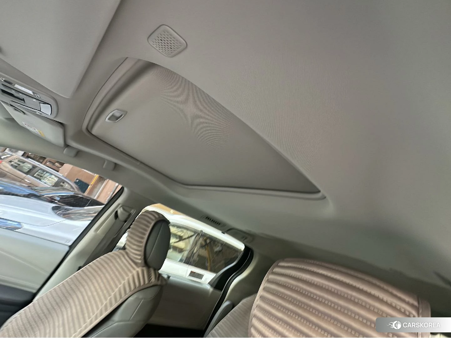 Toyota Granvia id 4504747 из Китая 15
