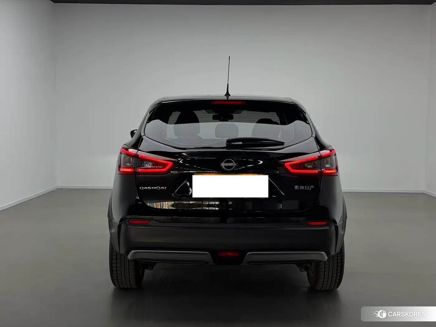 Nissan Qashqai id 4546131 из Китая 14