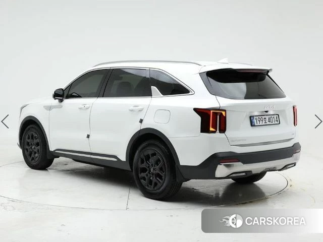 Kia The New Sorento 4th Generation id 4442070 из Кореи 14