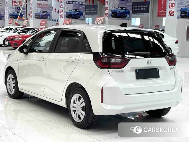 Honda Fit id 4257050 из Китая 13