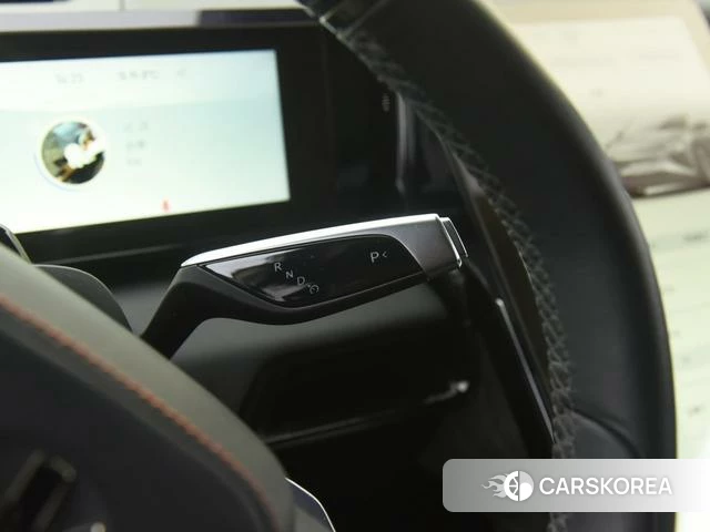 Gao He HiPhi X id 3869807 из Китая 9